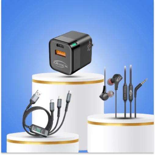 Electronics & Accessories