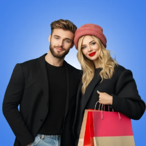 Fashion Deals (Men/Women/Kids)