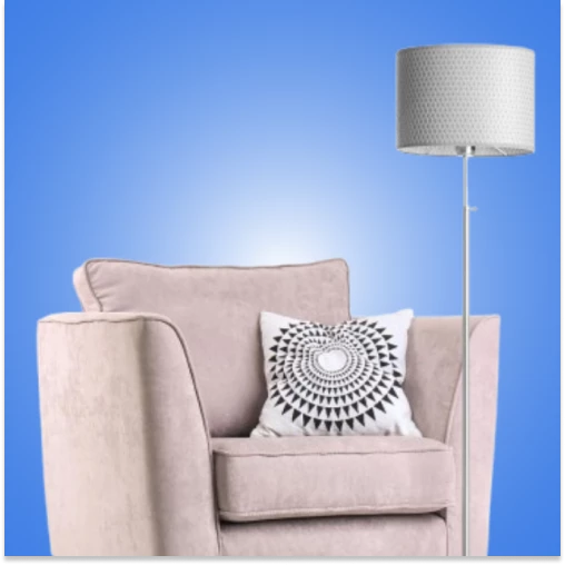 Furniture & Decor