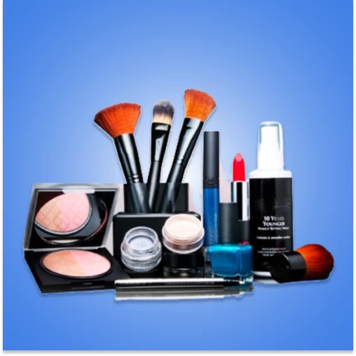 Beauty & Grooming