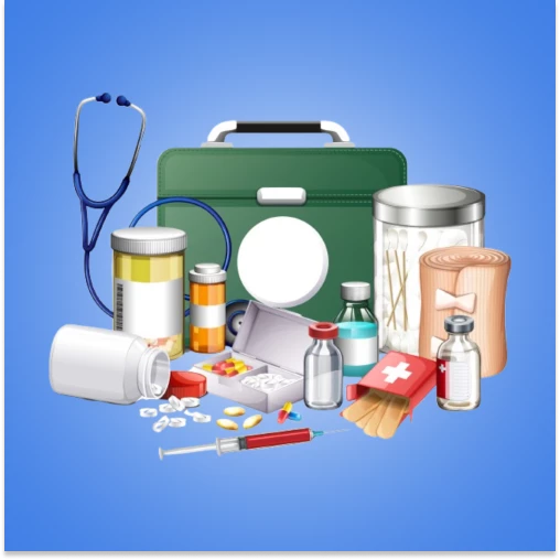 Health & Wellness